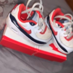 Infant Nike Air Max